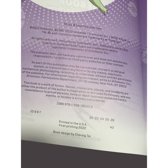 Pokémon Legendary & Mythical Guidebook Super Deluxe Edition By Simcha Whitehill - Picture 4 of 15